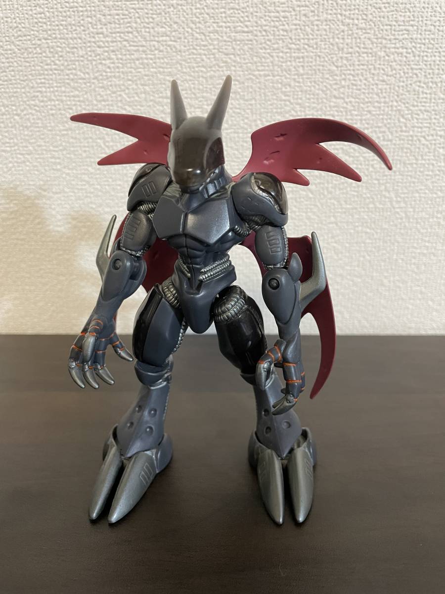 安い，大人気 バンダイ BANDAI デジモンテイマーズ DReal ディーリアル サイバードラモン フィギュア 超合金 ガンダム ポケモン(デジタルモンスター)｜売買されたオークション情報、yahooの商品情報をアーカ デジタルモンスター