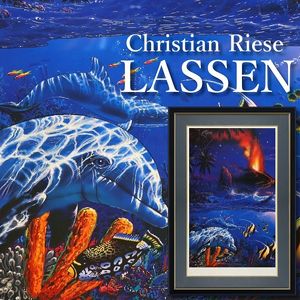 ラッセン 原画の値段と価格推移は 14件の売買情報を集計したラッセン 原画の価格や価値の推移データを公開