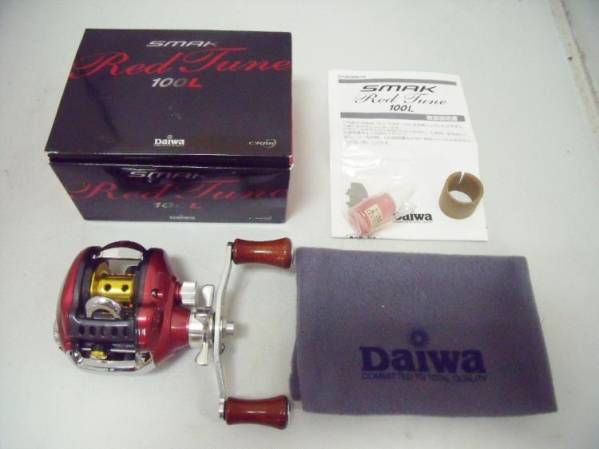 アウトレットの商品一覧 通販 Daiwa ダイワ スマック レッドチューン