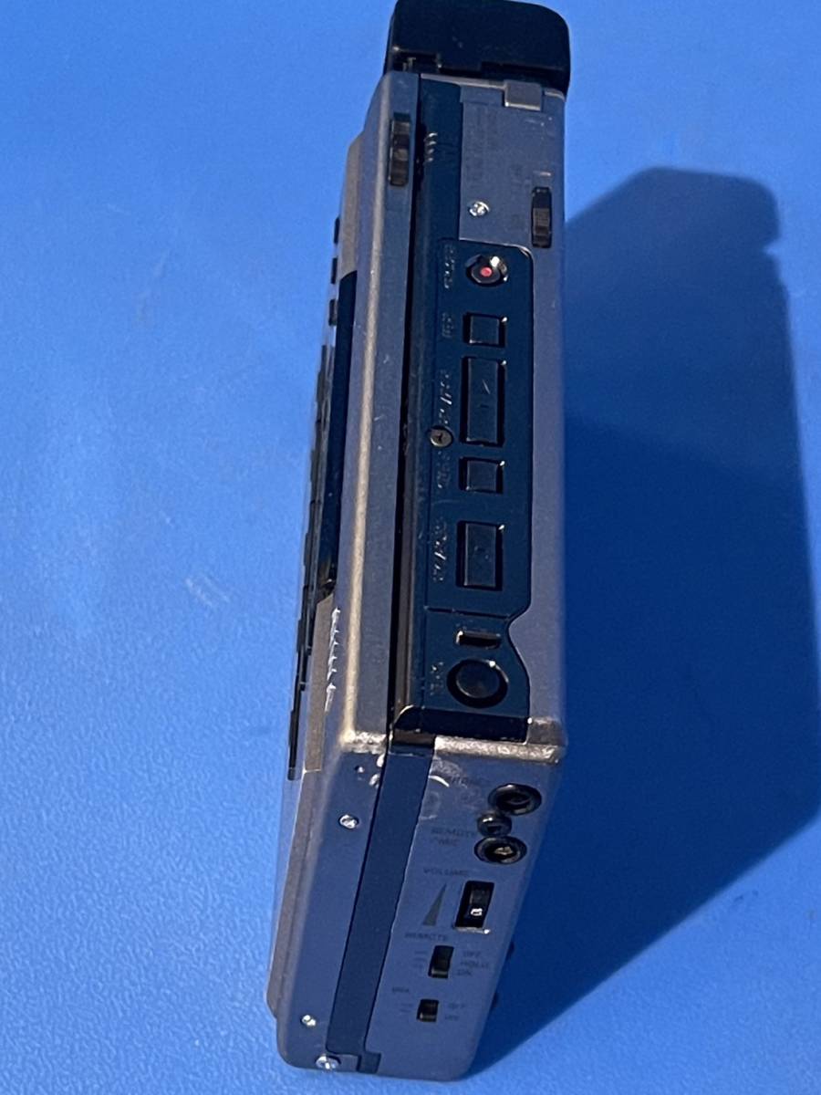 HS-JX50 AIWA 公式通販 カセットプレーヤー ジャンク ポータブル