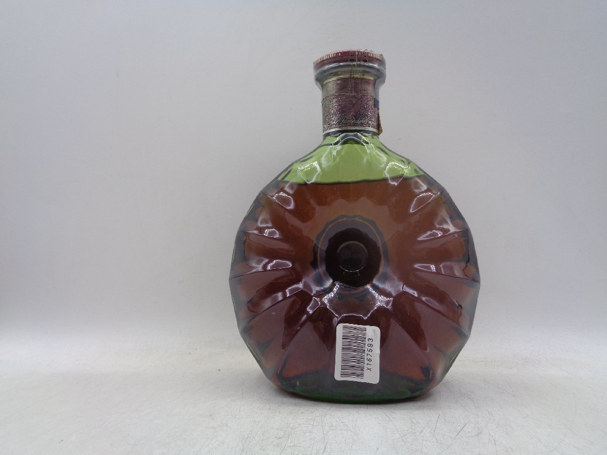 REMY MARTIN XO SPECIAL 750ml 新品未開封 箱付 2026年最新