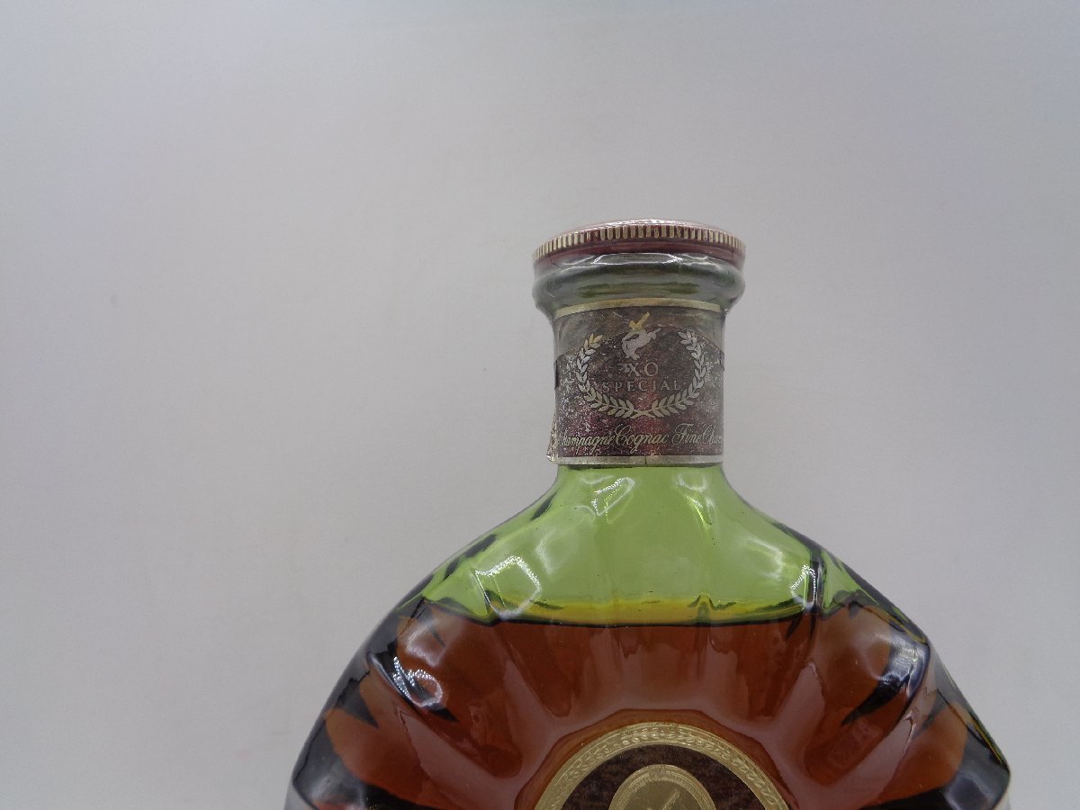 REMY MARTIN XO SPECIAL 750ml 新品未開封 箱付 2026年最新