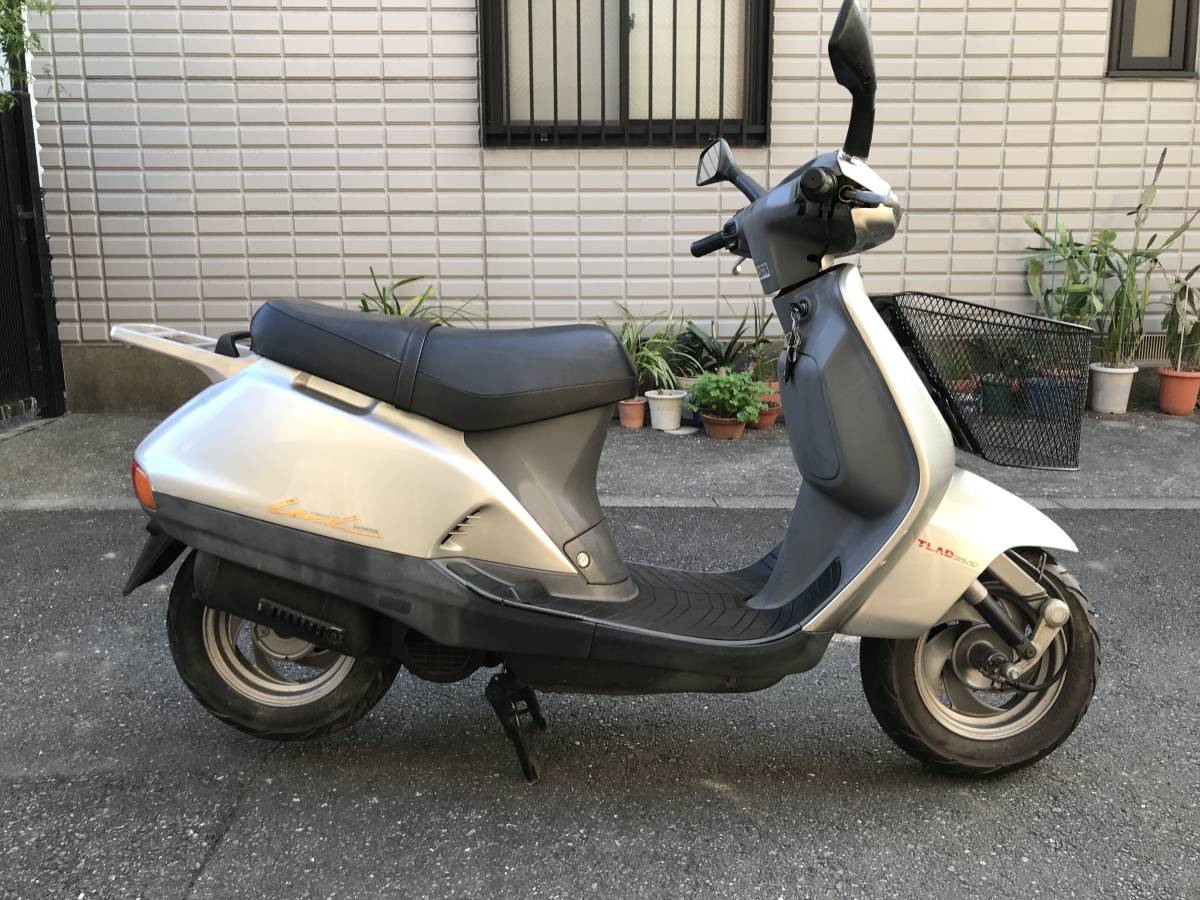 1円スタート メットインリード90 HF05 2スト二種 通勤・買い物などに 