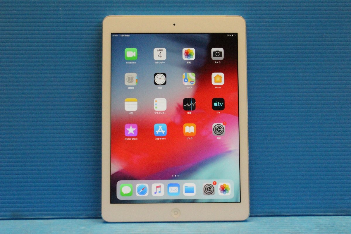 U566【美品・保証有】 iPad mini6 64GB Wi-Fi パープル コンピュータ Apple
