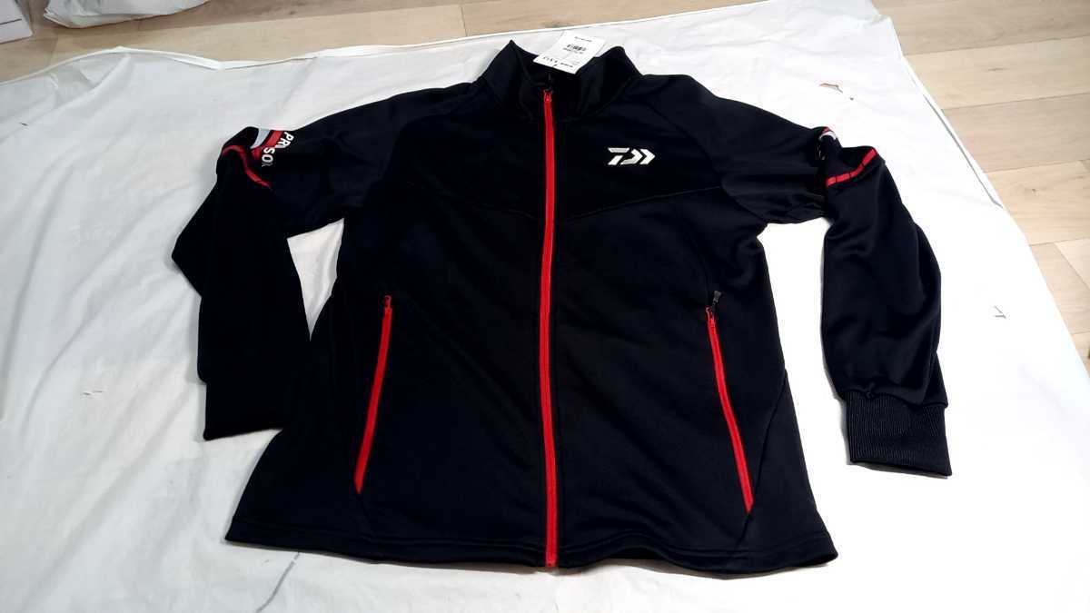 ダイワ(Daiwa) プロバイザージャージスーツ DI-24008 プロバイザー
