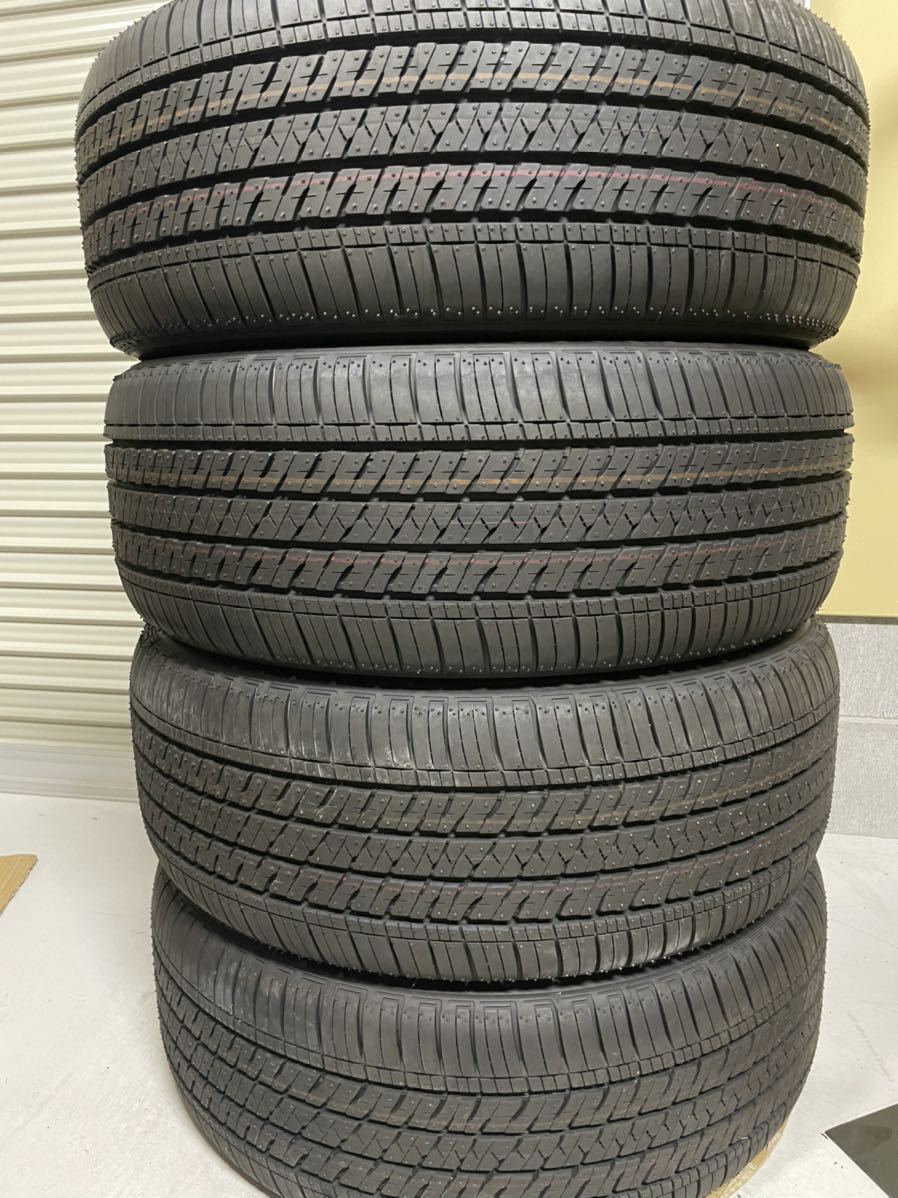 【新車外し】ブリヂストン ALENZA 255/45R20 送料込2026製造 2026年最新Yahoo!オークション -新車外し タイヤ(20インチ)の 新車外し