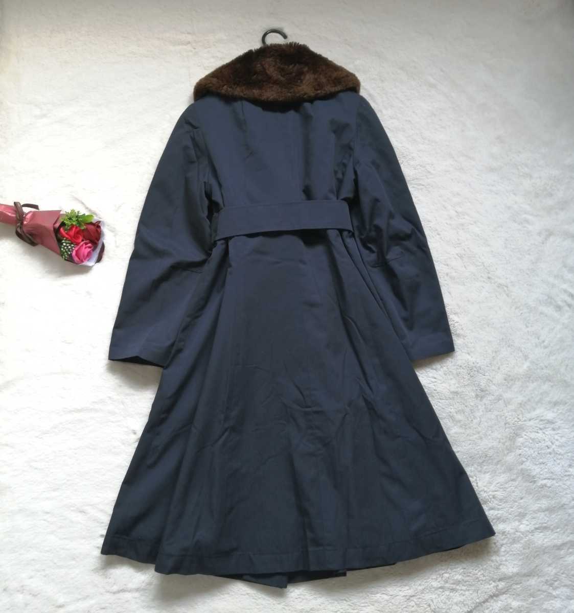 Aquascutum New Aqua5 アクアスキュータム トレンチコート