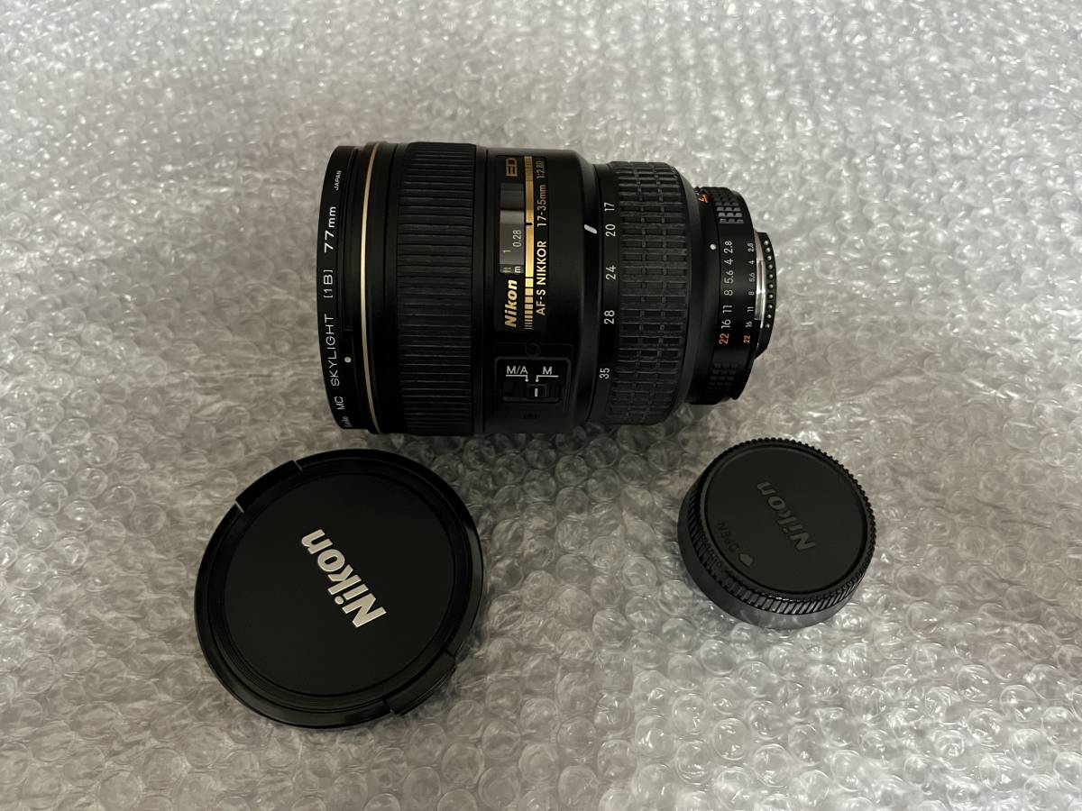 ニコン Z DX 50-250mm F4.5-6.3 ズームレンズ Ai AF-S ED (IF) Nikon 28-70mm F2.8D Zoom Nikkor ズームニッコール