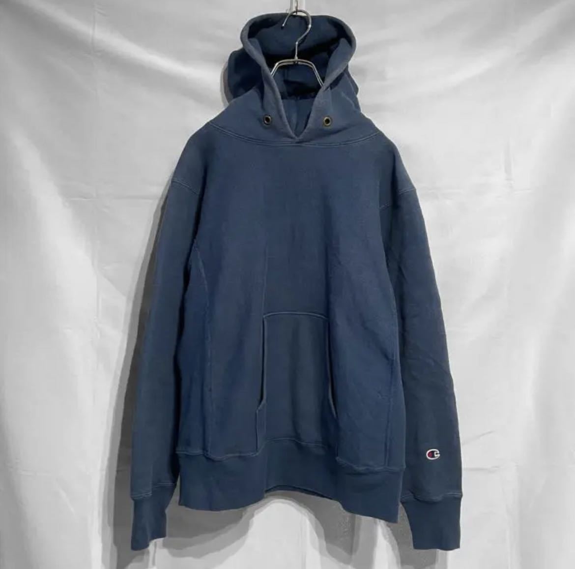 リバースウィーブ チャンピオン USA製 90s Champion USA Champion 
