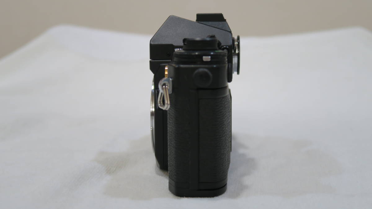 Canon F-1 50周年記念限定版 一眼レフカメラ キャノン Canon New F-1 50周年記念モデル アイレベルファインダー