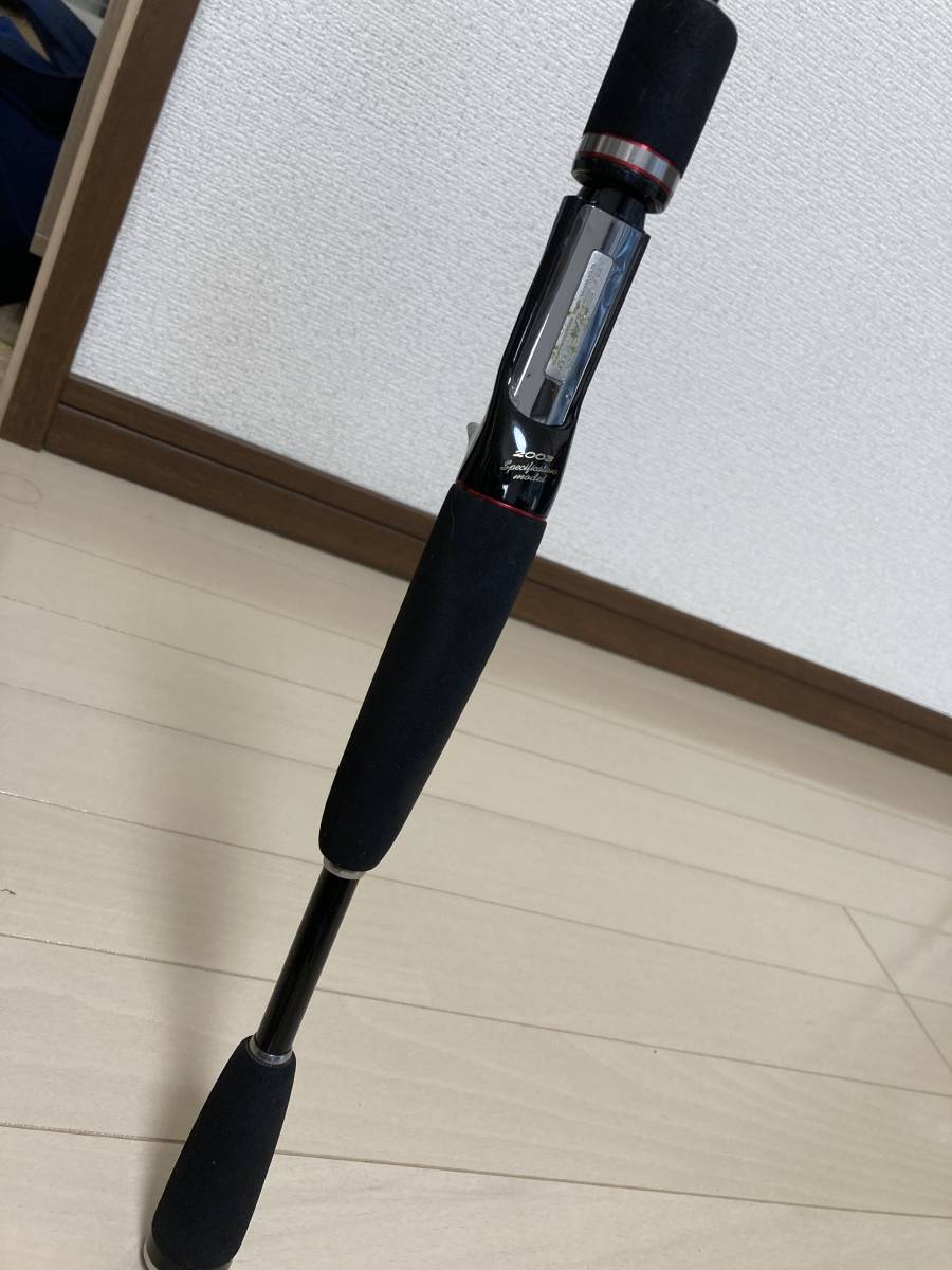 SF シマノ サーフリーダー 405BX サーフカスタムSF SURF 日本最大新品