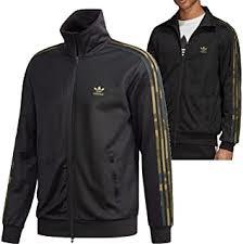  adidas アディダス メンズM オリジナルス 迷彩 カモフラ3本線 トラックトップ ジャージ ジャケット FM3363(アディダス)｜売買されたオークション情報、yahooの商品情報をアーカイブ公開 - オーク ジャージ
