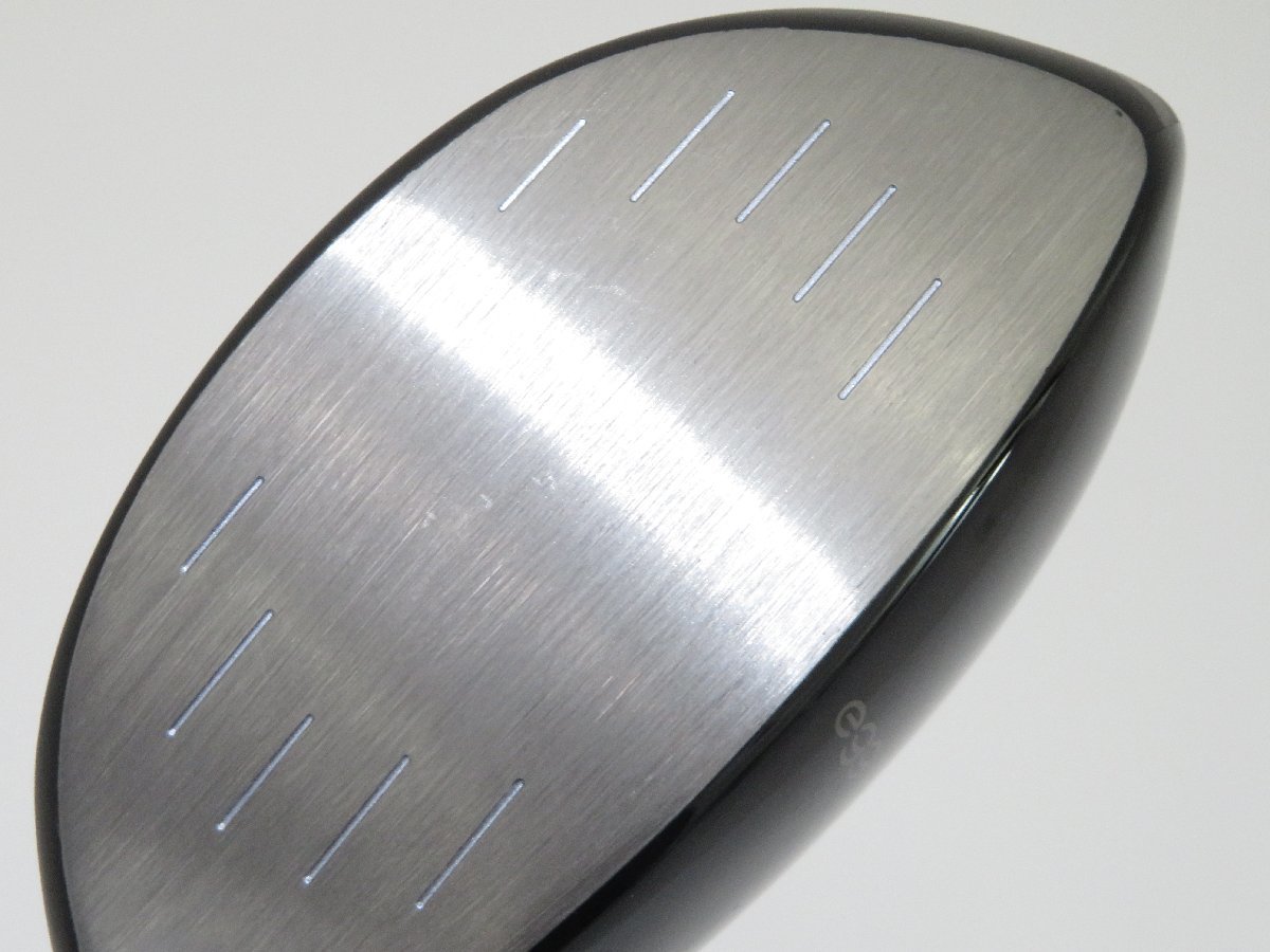 プロギア エッグ egg 5500 impact 10.5° R M-37