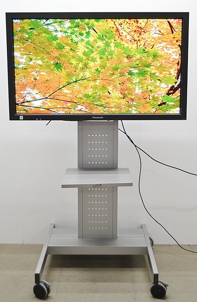 Panasonic 50型マルチタッチスクリーン TH-50BF1J Panasonic 50型