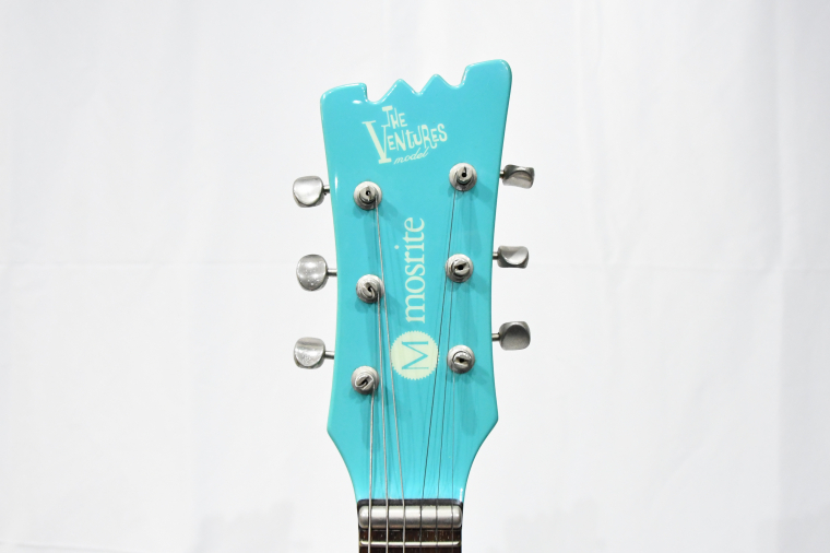 Mosrite モズライト excellent 65 マリンブルー 黒雲製 エレキギター Y20744374 直接引き渡し可能 本体 売買されたオークション情報 Yahoo オークション 旧ヤフオク の商品情報をアーカイブ公開 - オークファン aucfan com