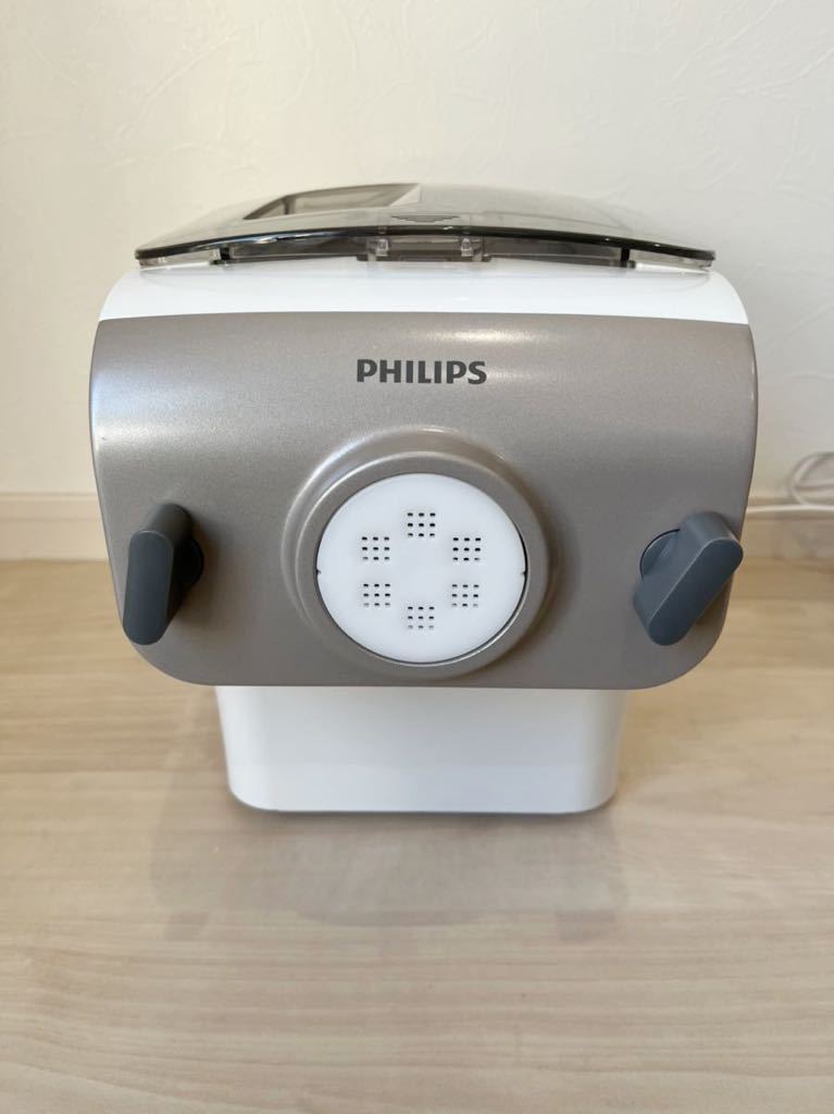 2026，人気セール 使用歴極小 良品 PHILIPS フィリップス ヌードルメーカー HR2365(その他)｜売買されたオークション情報、yahooの商品情報をアーカイブ公開 - オークファン その他