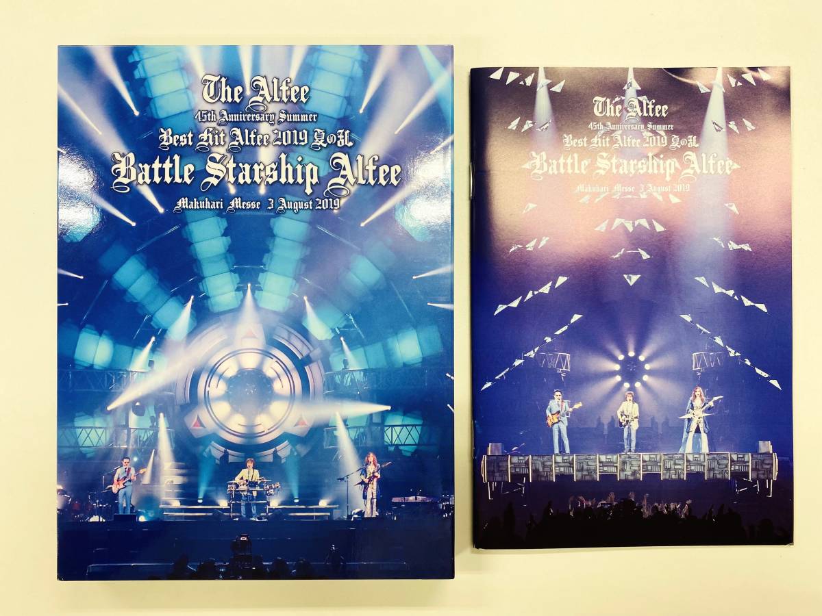 プレミアムメンバーズ THE ALFEE 45th Volume 3 ver. Amazon.co.jp