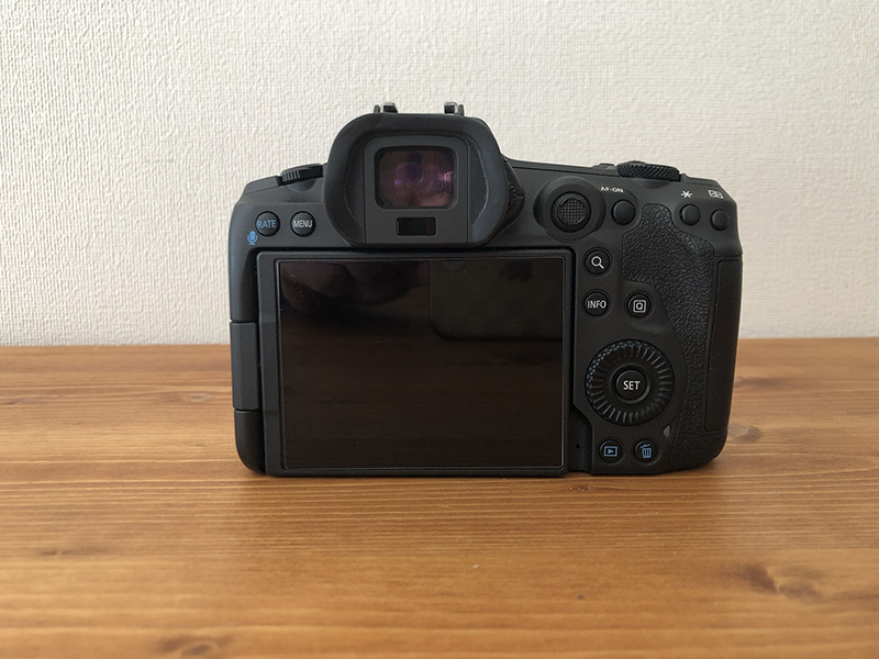 EOS R5 Canon ボディ Mirrorless Camera CANON Digital - (Body 価格