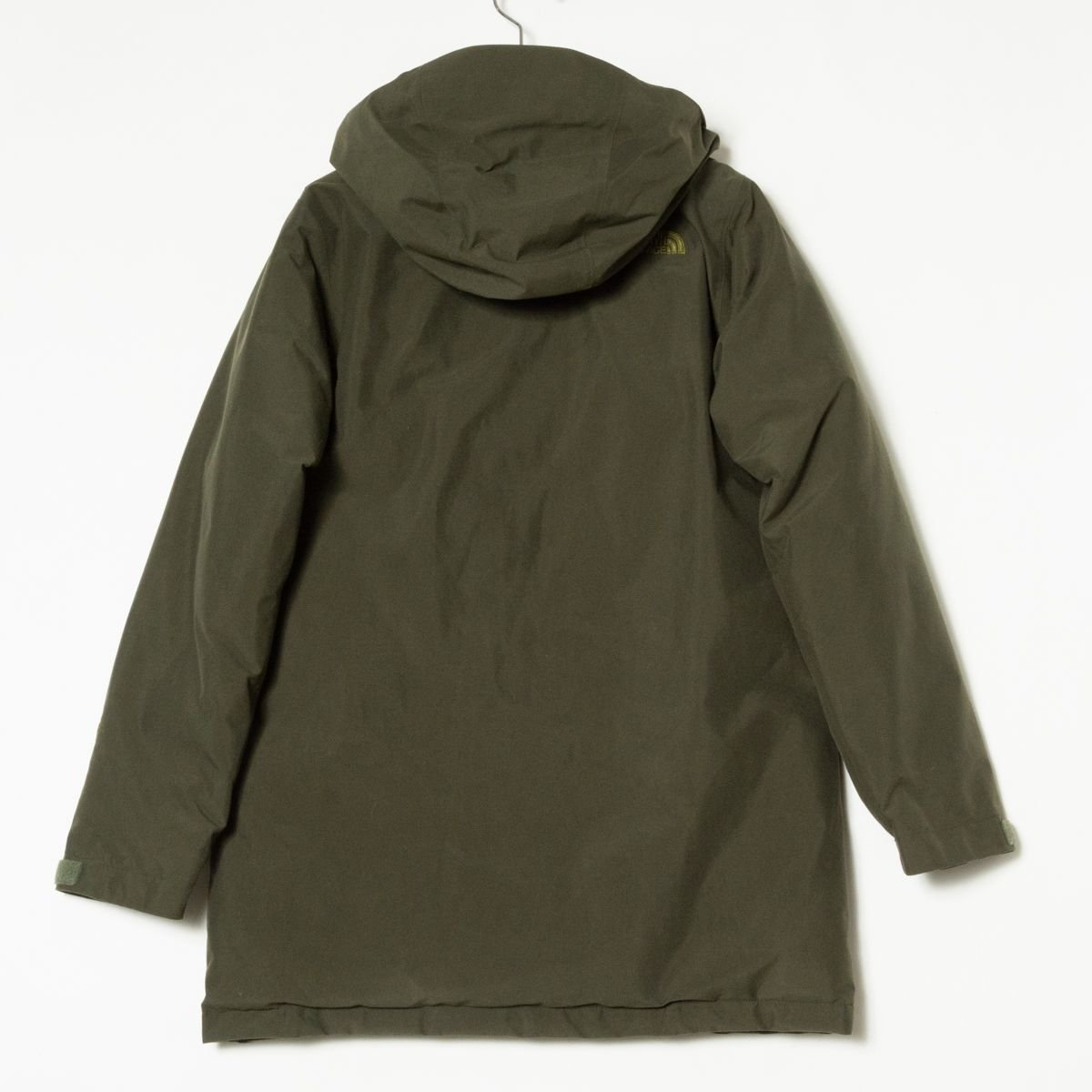 1円スタート】THE NORTH FACE ノースフェイス NDW91310 マカルダウン 
