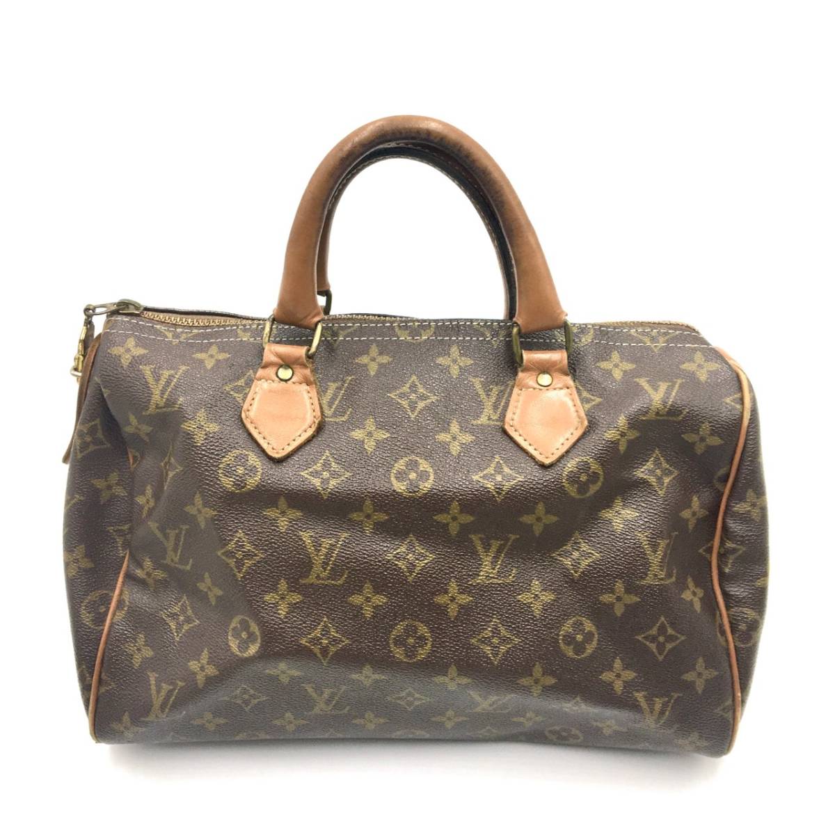 希少品◎1円～ルイヴィトン Louis Vuitton ボストンバッグ ミニ 