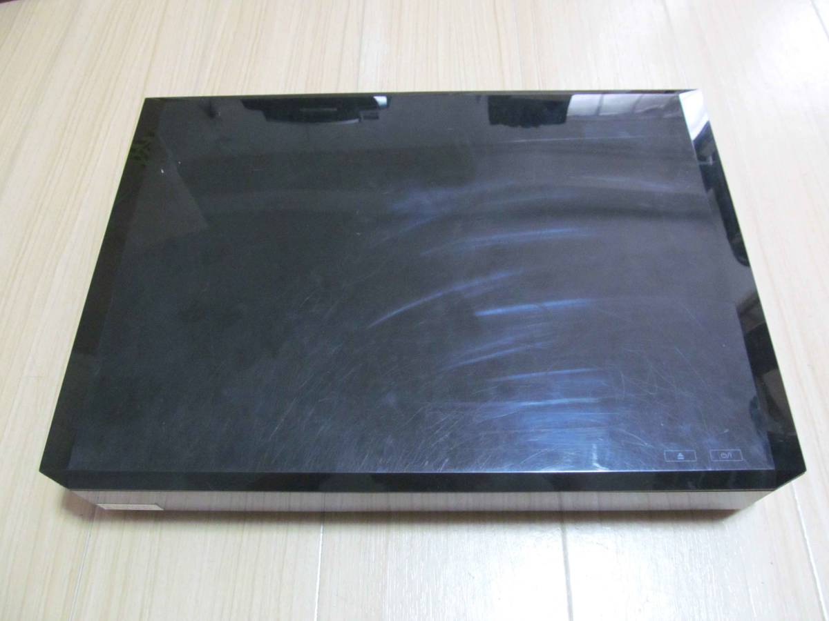 Panasonic パナソニック | ブルーレイディスクレコーダー新製品4Kチューナー内蔵ディーガ DMR-BRS520 テレビ&frasl;映像機器 Panasonic DIGA ブルーレイディスクレコーダー　DMR-UX7030 17年製 ★ジャンク品★