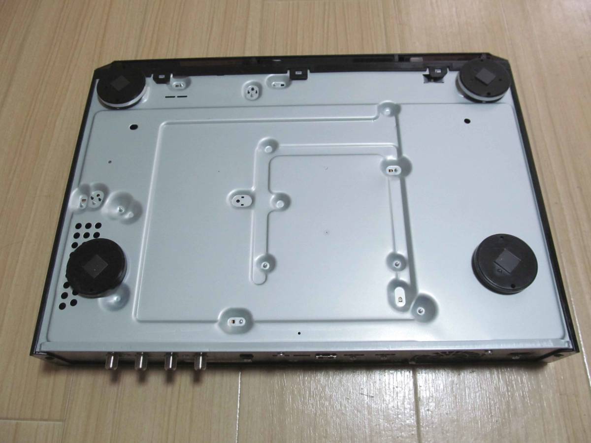 Panasonic パナソニック | ブルーレイディスクレコーダー新製品4Kチューナー内蔵ディーガ DMR-BRS520 テレビ&frasl;映像機器 Panasonic DIGA ブルーレイディスクレコーダー　DMR-UX7030 17年製 ★ジャンク品★