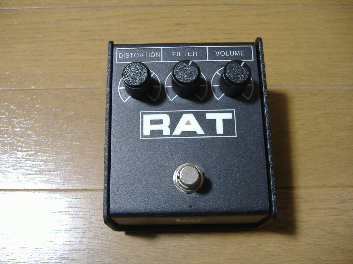 The RAT ディストーション ProCo 【公式通販】