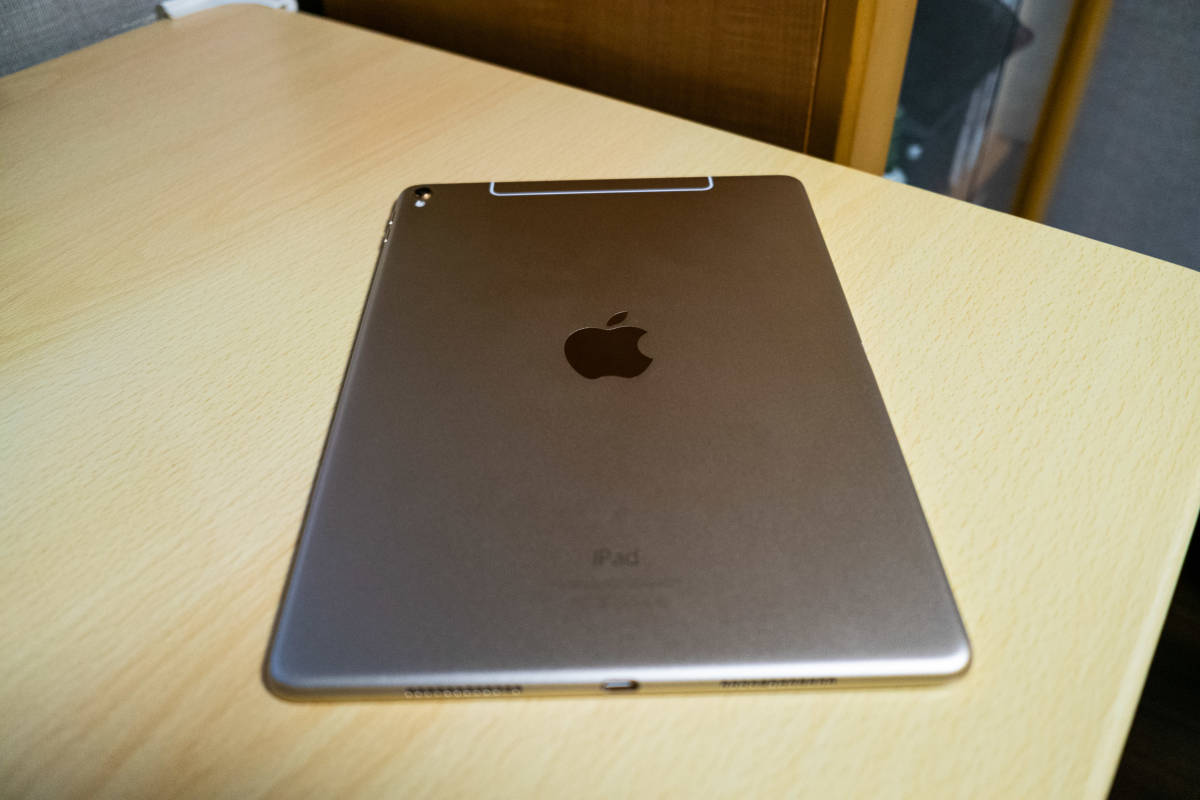 Apple iPad ゴールド Apple iPad Pro ゴールド 本体 256GB Amazon.com