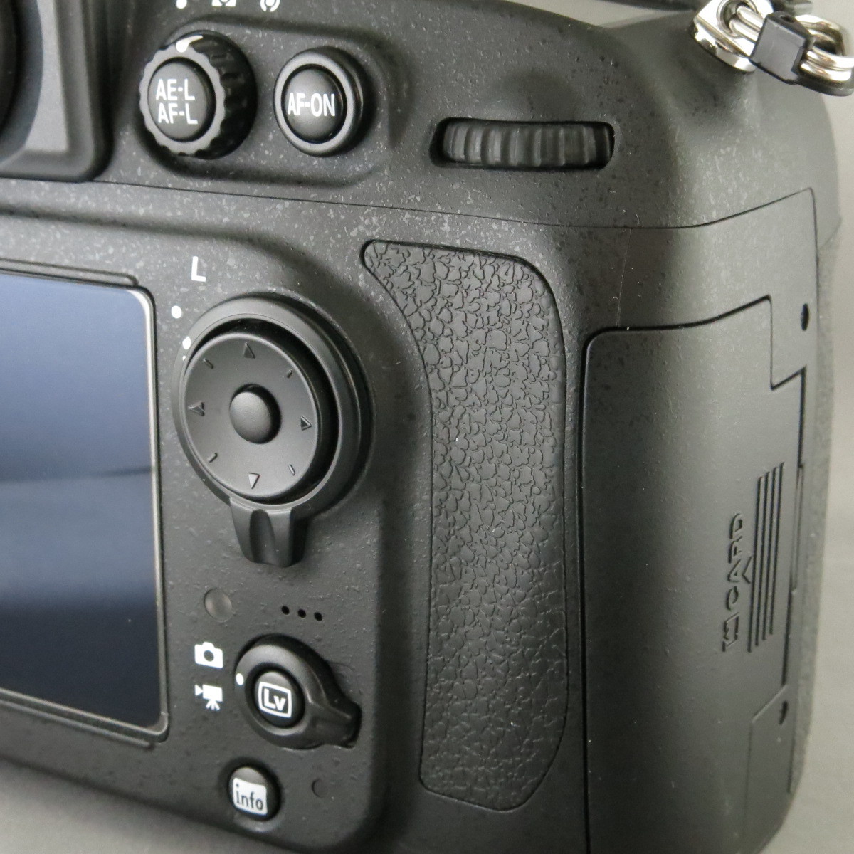新品同様】Nikonニコン D800 ☆NO.6435 D800 Nikon デジタル一眼レフ