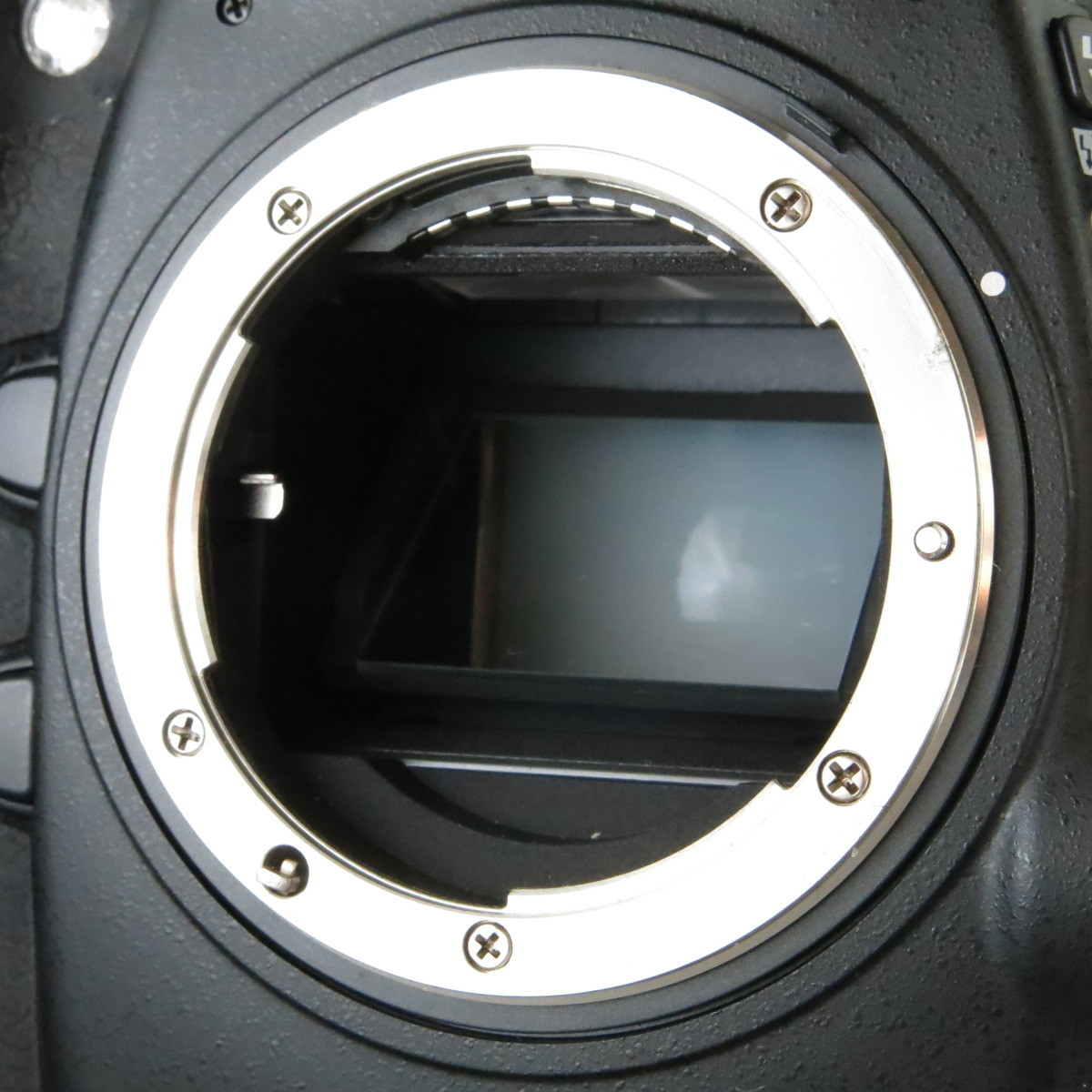 新品同様】Nikonニコン D800 ☆NO.6435 D800 Nikon デジタル一眼レフ