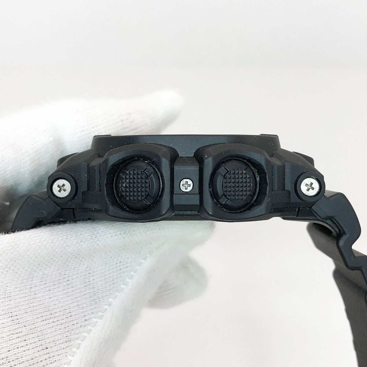 カシオ G-SHOCK GXW-56 3220 マルチバンド6 タフソーラー 電波ソーラー 