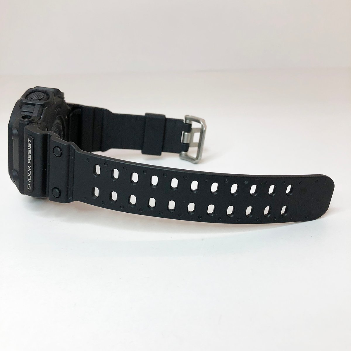 カシオ G-SHOCK GXW-56 3220 マルチバンド6 タフソーラー 電波ソーラー 