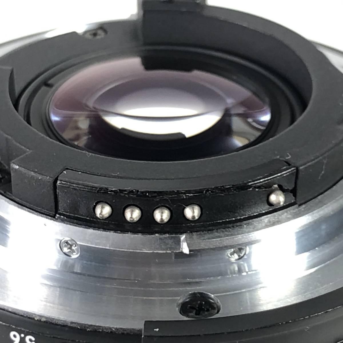 Nikon AF NIKKOR 24mm F2.8 ニコン ニッコール 単焦点 広角 レンズ 一眼レフ カメラ 現状品 ヱOA4e 24mm AF Nikon s543 P172 0