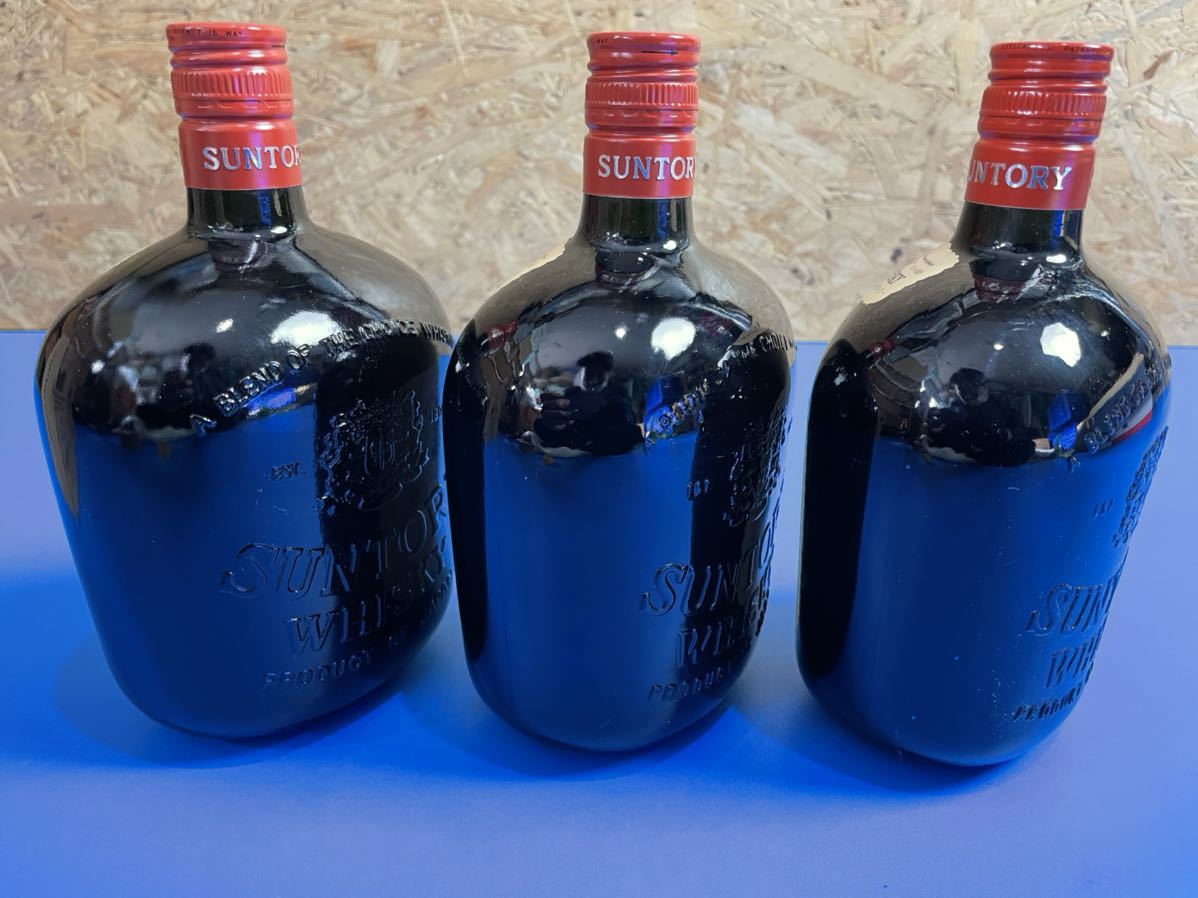 サントリーオールド サントリーウィスキー SUNTORY OLD WHISKY 特級 古