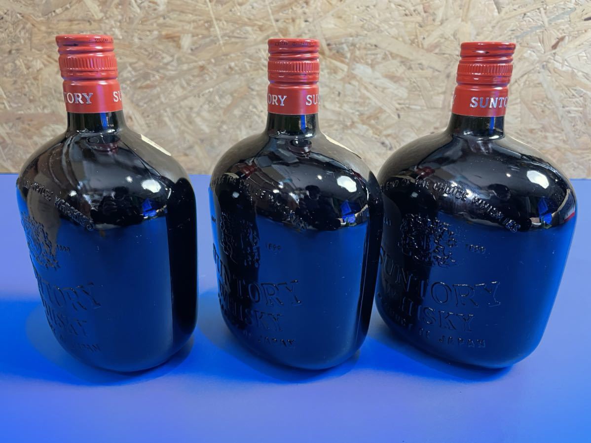 サントリーオールド サントリーウィスキー SUNTORY OLD WHISKY 特級 古