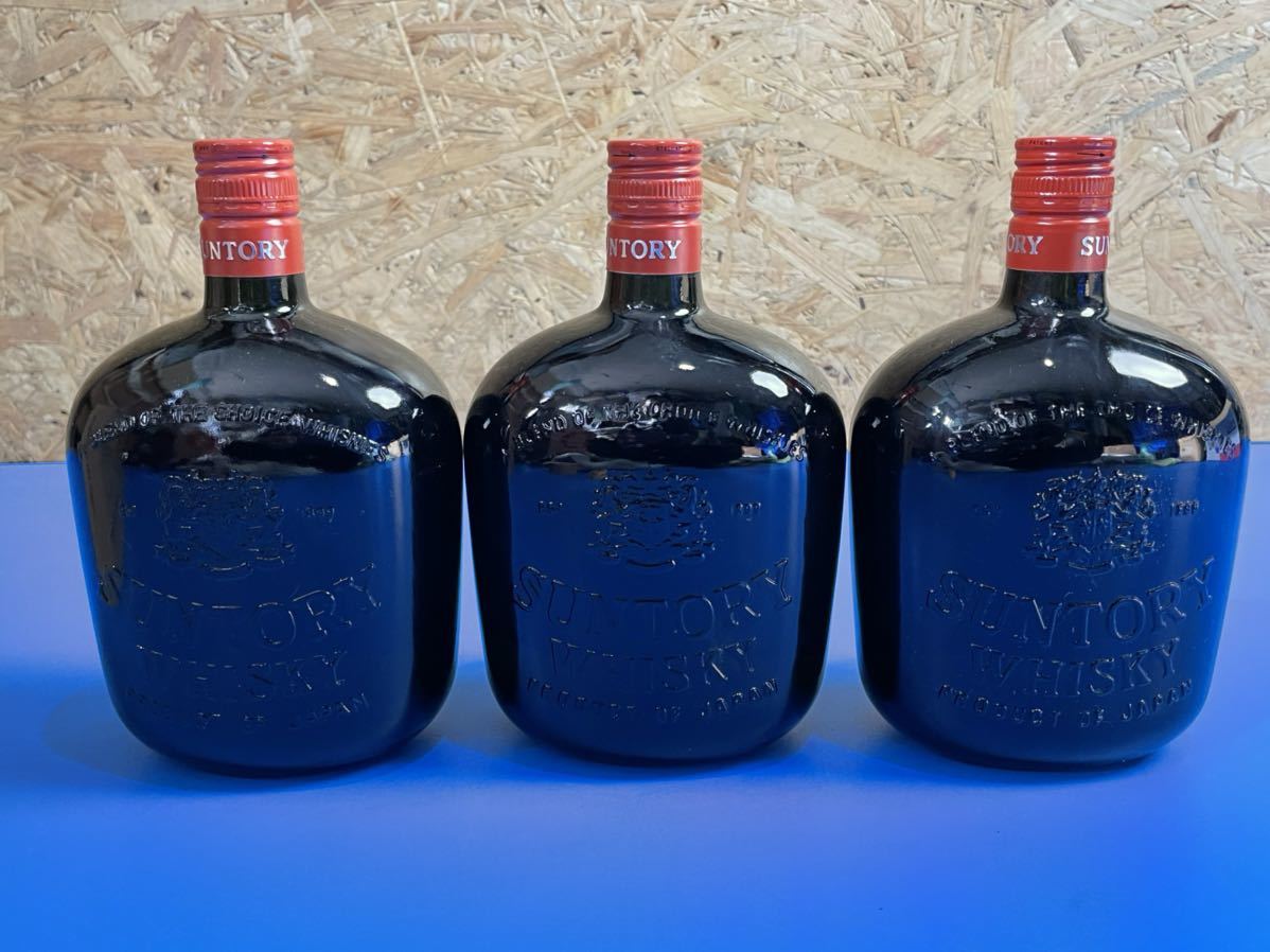 サントリーオールド サントリーウィスキー SUNTORY OLD WHISKY 特級 古