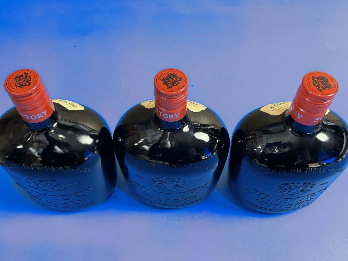 サントリーオールド サントリーウィスキー SUNTORY OLD WHISKY 特級 古