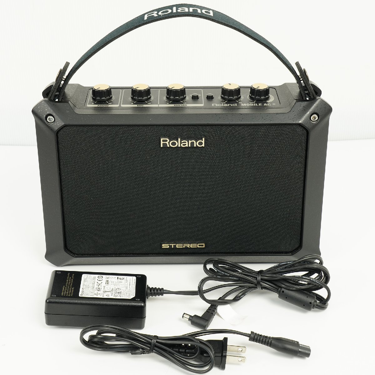 驚きの破格値，人気 ROLAND ローランド MOBILE AC モバイルAC 