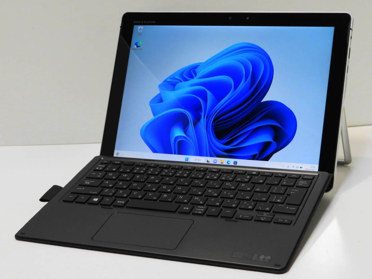 ☆第7世代タブレットノート HP Elite x2 1012 G2 Tablet Core i5 7200U 2.5