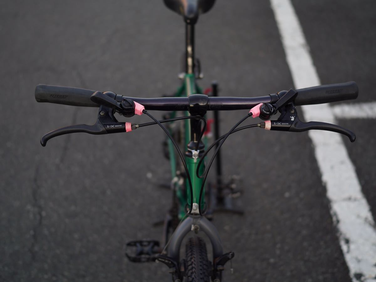 BRIDGESTONE WILD WEST ブリヂストン ワイルドウエスト OLD MTB
