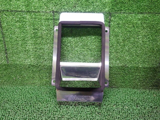 ジムニー JB23W 社外 RA-NO＇S ラノーズ インタークーラーバッフル