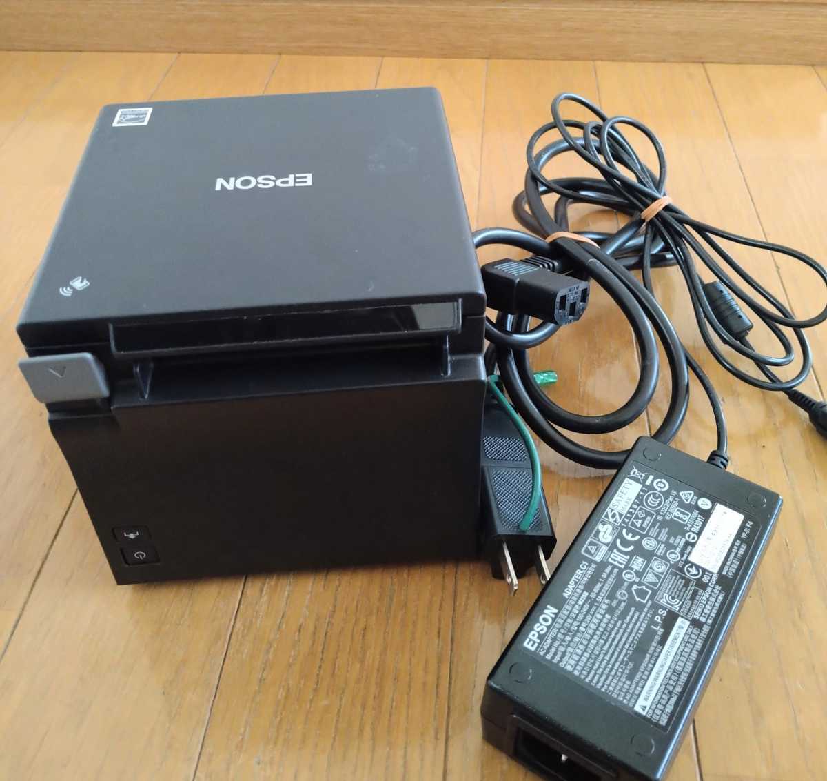 レシートプリンター TM-m30 エプソン STORE EPSON | ll 公式通販 TM