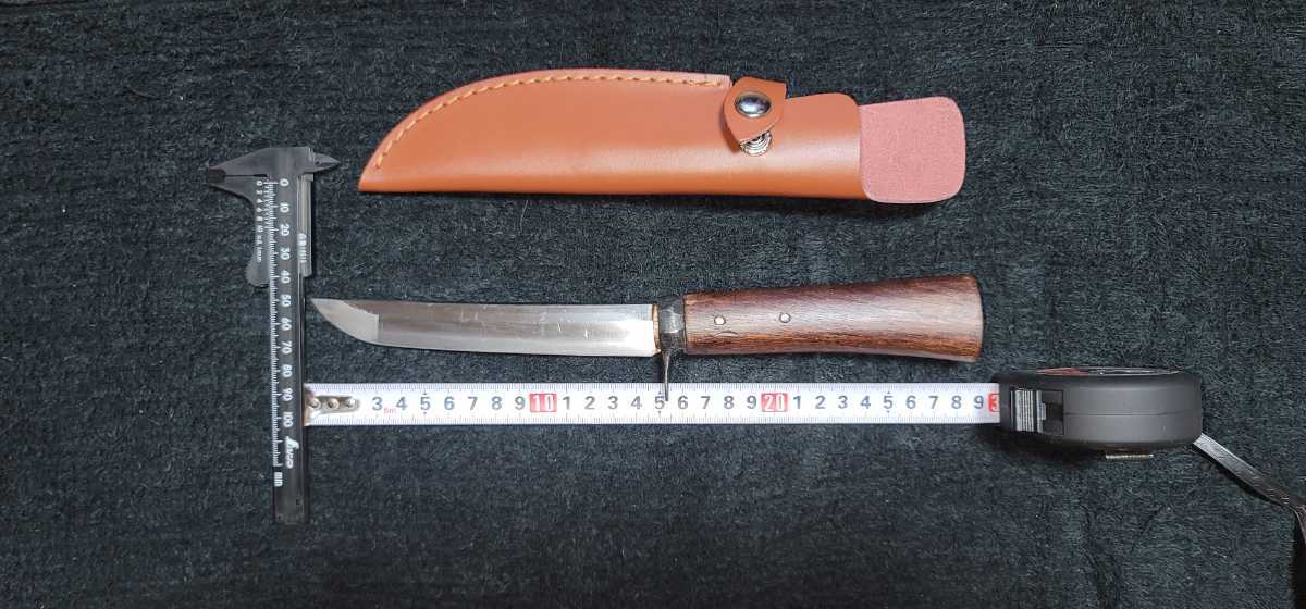 残欠② クラフトナイフ用【合法サイズ】 Yahoo!オークション - 【売