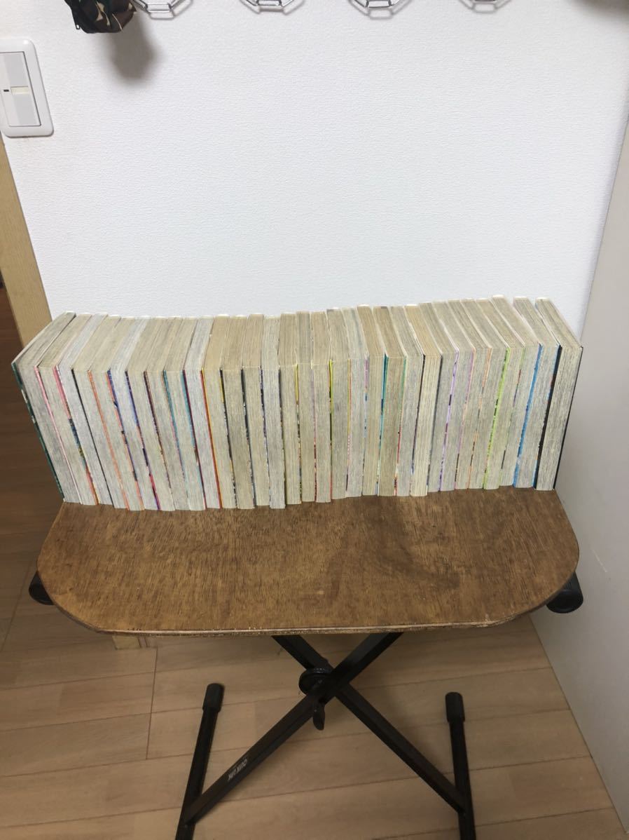 ONE PIECE 31冊セット　50〜56巻、58〜82巻_2