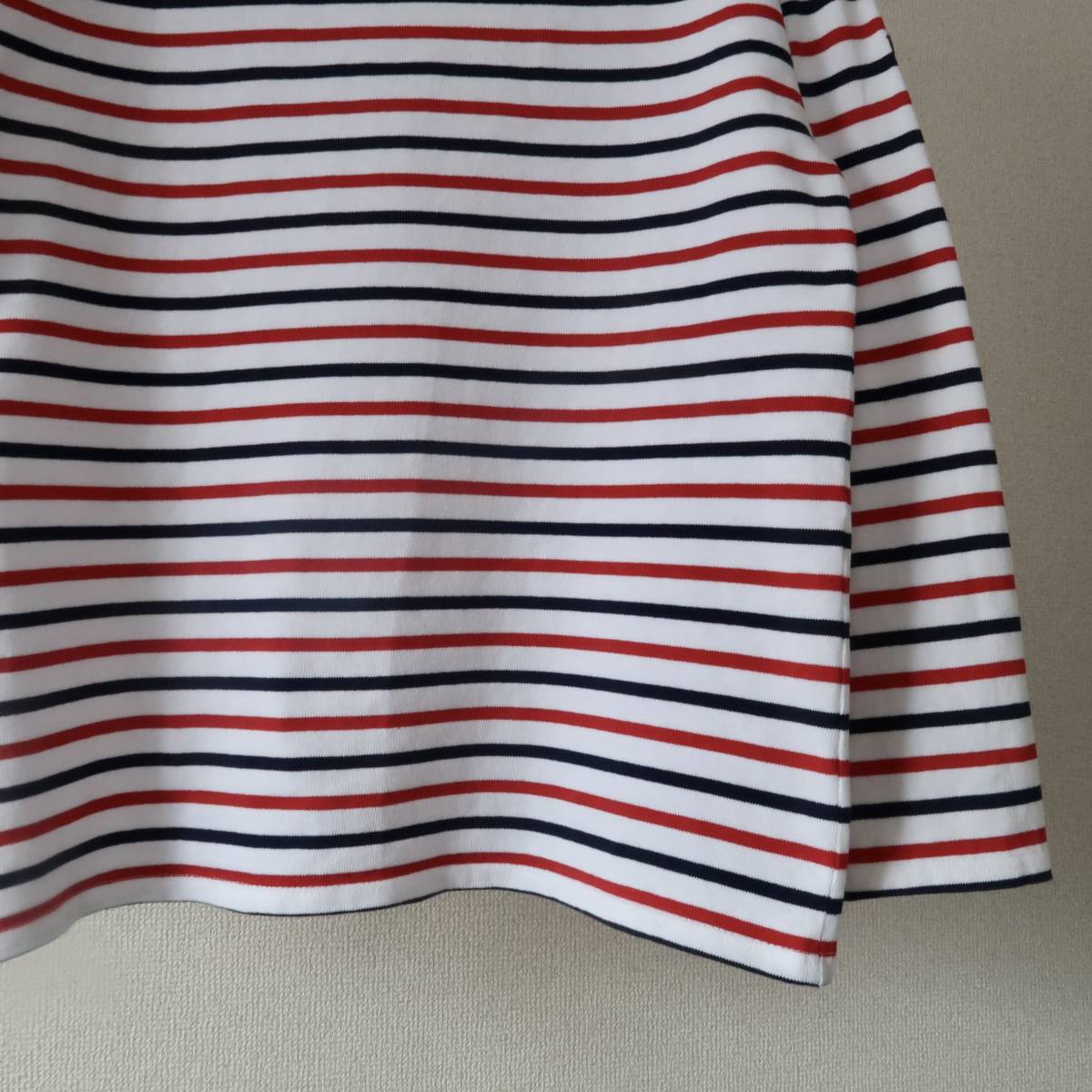 セントジェームス ウェッソン 3枚セット T6 SAINT JAMES（セント