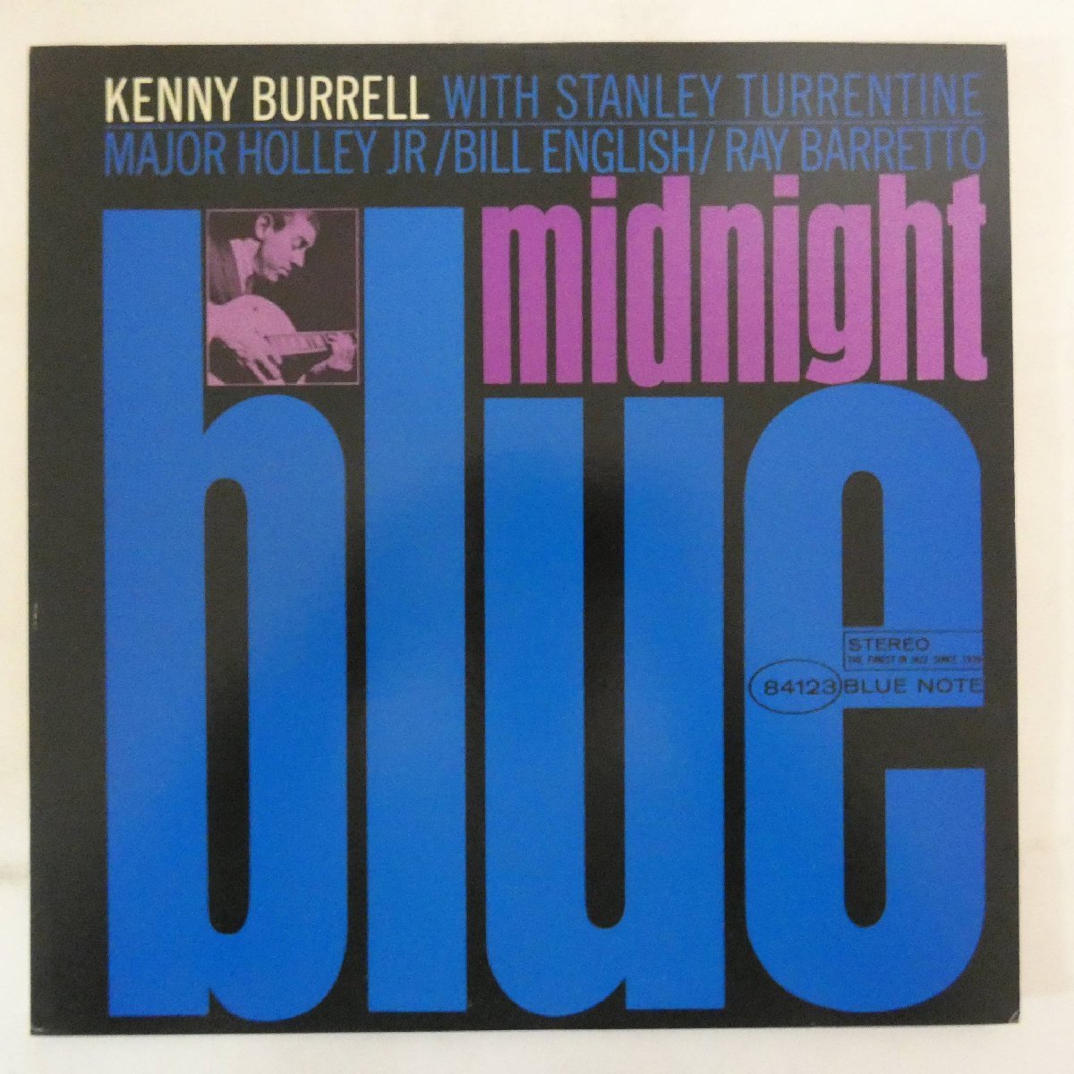 Blue - ブルーノート 完全20 キングレコード限定復刻盤 | – Note Yahoo