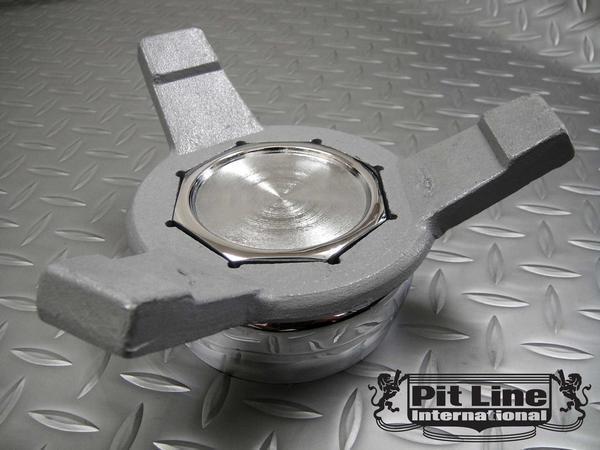 オクタゴンレンチ★ノックオフ ワイヤーホイール インパラ ブロアム カプリス タウンカー ベルエア モンテカルロ ローライダーなどに ワイヤーホイール ノックオフ ローライダー オクタゴンレンチ☆ノックオフ ワイヤーホイールノックオフオクタゴンレンチ付きローライダー Dayton