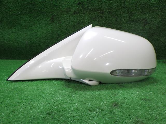 インスパイア UA-UC1 左サイドミラー/ドアミラー 30TL NH624P M15 76250-SDF-U01ZX