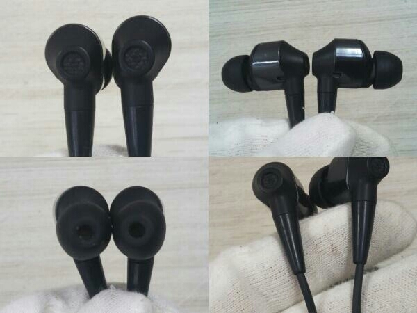 SONY WI-1000X ワイヤレスイヤホン ブラック .: Sony