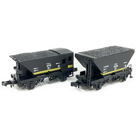 マイクロエース - ホッパー貨車 | の落札相場・落札価格 Yahoo